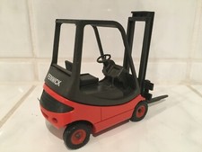 GAMA Fenwick H12-18 ( Linde Marke)  Schwer Gabelstapler Stapler forklift 