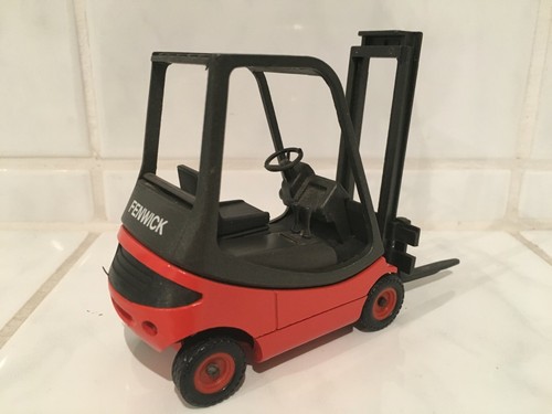 Gama fenwick h12 - fenwick, linde