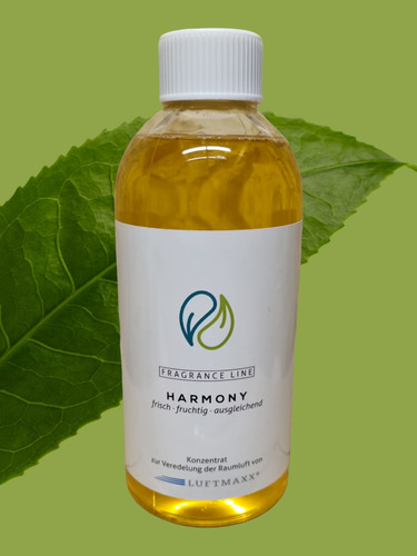 Luftmaxx harmony greentea - luftmaxx,