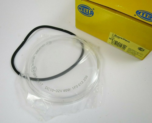 Original hella streuscheibe - 2x,