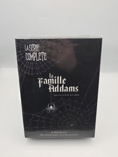 Addams Family - Komplette