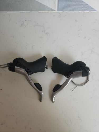Shimano tiagra schalthebel - shimano,