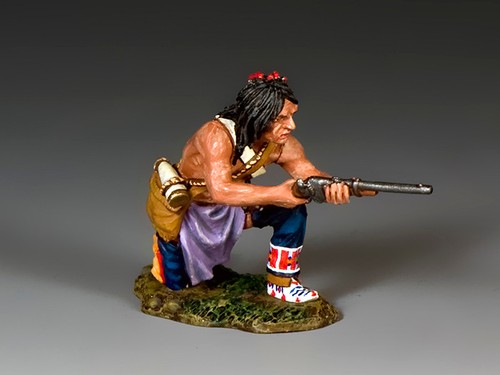 King country indian - &,