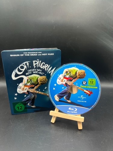 Scott pilgrim gegen - scott,
