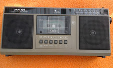 RFT  Stereo-Radiorecorder  SKR