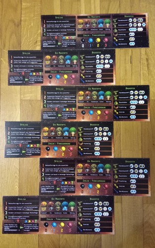 Die sternenfahrer von - die, catan