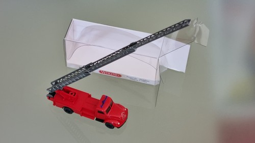 Wiking magirus s3500 - 1/87,