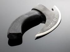 Hanseküche Pizzaschneider –