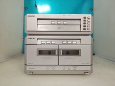 Sony HTC-NX1 Stereo Cassette