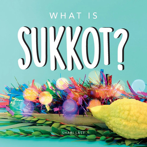 What sukkot shari last - what, is