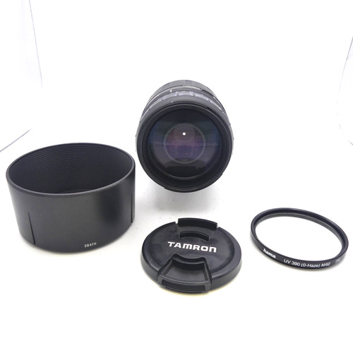 Tamron 300mm 4 5 6 - 70-300mm, f/4-5.6