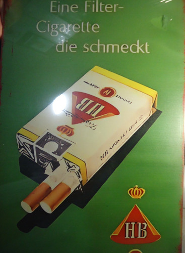 Zigaretten 30 x - ,