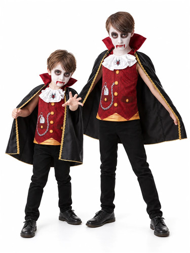 Rubie vampir kostüm für - vampir,
