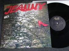 Falco-Jeanny 12 inch Maxi