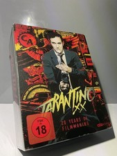 TARANTINO XX - 20 Years of