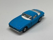 Matchbox Superfast  Iso Grifo