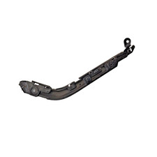BMW 1 E87  Stoßstangenhalter Halter Stoßstange Links hinten 22944911