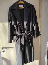 Max Mara Damen Mantel Größe