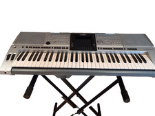 Yamaha PSR 3000 - Workstation
