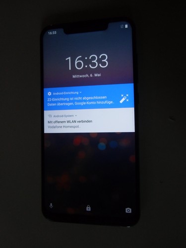 Smartphone umidigi - smartphone,