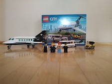 LEGO City 60102 Flughafen VIP