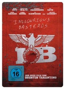 Inglourious basterds - inglourious,