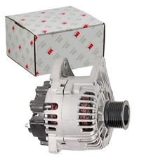 NK LICHTMASCHINE GENERATOR