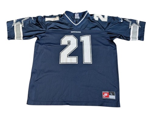 Nike dallas cowboys trikot 21 - cowboys, #21