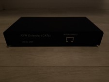 Daxten Voyager UTP KVM