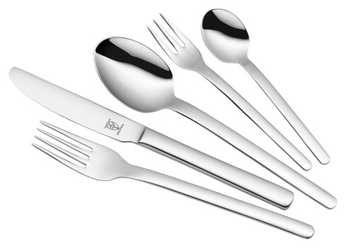 Justinus matrix besteck set - justinus, besteck-set