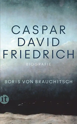 Caspar david friedrich - david,