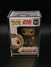 Acryl Box UV Case Magnetisch