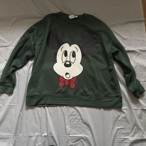 Disney mickey mouse pullover - disney,
