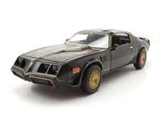 Pontiac firebird trans - pontiac, am