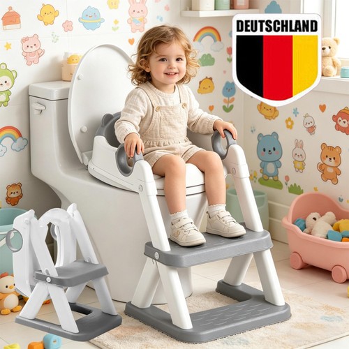 Toilettenleiter für kinder - toilettenleiter,