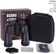 11x56 Profi-Fernglas