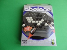 Abalone Board Game Mini/Travel