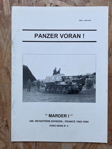 Panzer voran marder i - panzer,