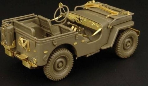 Jeep basic set - basic,