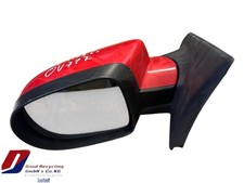 Renault Clio 3 Außenspiegel