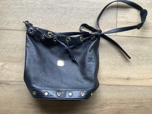 Wunderschöne mcm beuteltasche - wunderschöne,