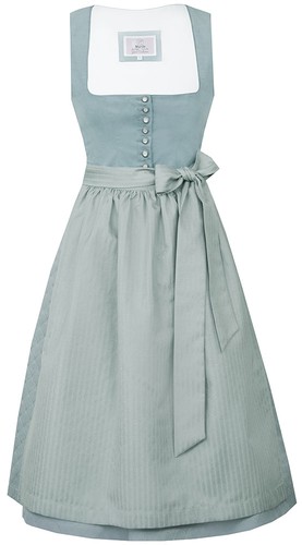 Marjo dirndl obing 70cm länge - obing,
