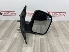 VW T5 7H Transporter Spiegel Außenspiegel Vorne Rechts Manuell 7H1857508AA