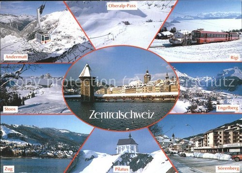 Seilbahn zentralschweiz - seilbahn,