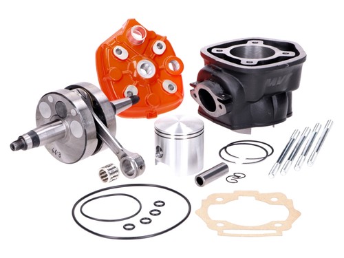 Big bore zylinderkit - big,