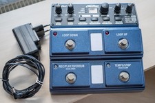 Digitech JamMan Looper/Phrase Sampler, sehr guter Zustand