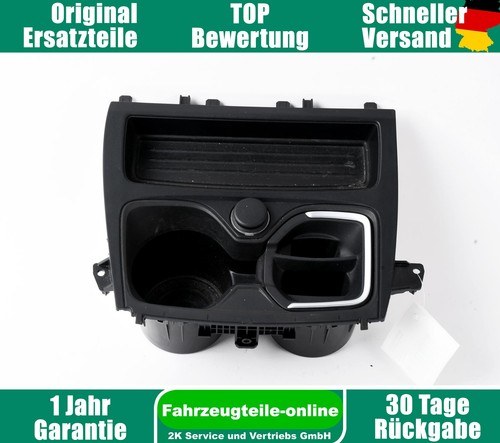 Getränkehalter mittelkonsole - getränkehalter,