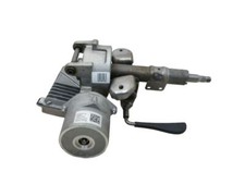 Lenksäule Lenkhilfe Servo