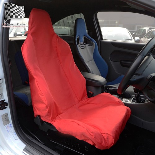 Ford focus recaro mk2 - rs, mk2.5/mk3