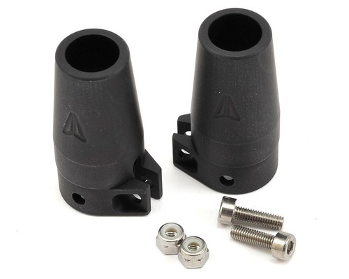 Vanquish axial wraith yeti - vanquish,